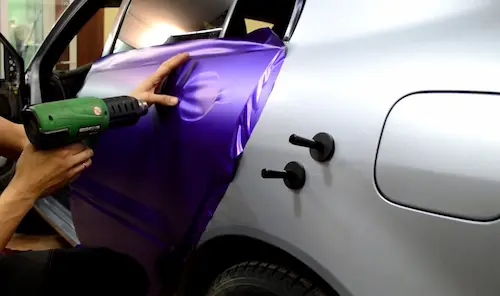 PPF muchii usi si praguri